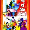 101 Truyện Cổ Tích Chọn Lọc - Mẹ Kể Con Nghe