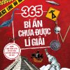 365 Bí Ẩn Chưa Được Lí Giải