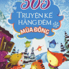 365 Truyện Kể Hàng Đêm - Mùa Đông