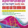 Bí Quyết Tiếp Cận Hiệu Quả Kì Thi THPT Quốc Gia Hình Học Giải Tích Không Gian - Sách Toán Tự Luận