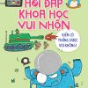 Hỏi Đáp Khoa Học Vui Nhộn – Kiến Có Thắng Được Voi Không?