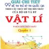 Giải Chi Tiết 99 Đề Thi Thử Quốc Gia Vật Lí Quyển 1