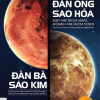 Đàn Ông Sao Hỏa - Đàn Bà Sao Kim