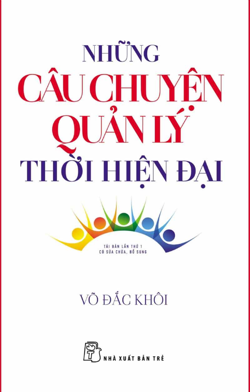 Những Câu Chuyện Quản Lý Thời Hiện Đại