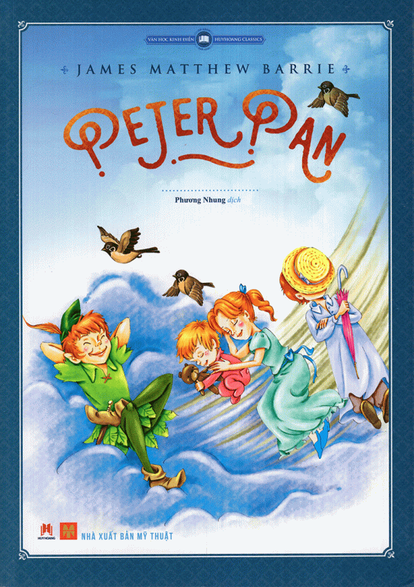 Peter Pan