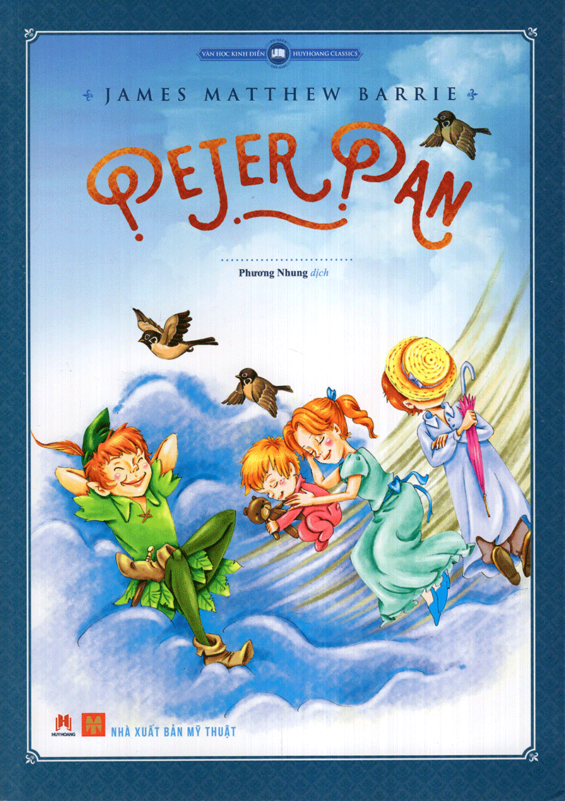 Peter Pan