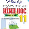 Phân Loại Và Phương Pháp Giải Hình Học 11