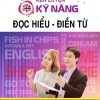 Rèn Luyện Kĩ Năng Đọc Hiểu - Điền Từ