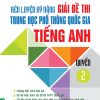 Rèn Luyện Kỹ Năng Giải Đề Thi Trung Học Phổ Thông Quốc Gia Tiếng Anh Quyển 2