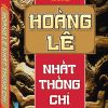 Hoàng Lê Nhất Thống Chí (Bìa Cứng)