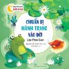 Rèn Phẩm Chất Dẫn Đầu: Chuẩn Bị Hành Trang Vào Đời - Lia Thia Con