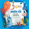 Rèn Phẩm Chất Dẫn Đầu: Khiếm Tốn - Rước Đuốc Thế Vận Hội