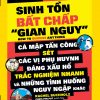 National Geographic Kids - Sinh Tồn Bất Chấp "Gian Nguy"