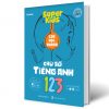 Super Kids 123 Con Học Nhanh Chữ Số Tiếng Anh