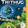 Sách Thiếu Nhi - Thư Viện Tri Thức Dành Cho Học Sinh (Hộp 4 Cuốn)