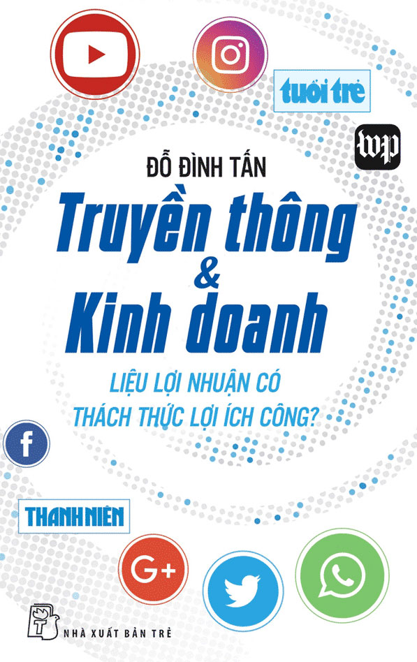 Truyền Thông Và Kinh Doanh