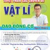 Tuyệt Phẩm Các Chuyên Đề Vật Lí - Dao Động Cơ (Tập 2 - Phần 2)