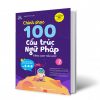 Chinh Phục 100 Cấu Trúc Ngữ Pháp Tiếng Anh Tiểu Học – Tập 2