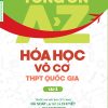 Tổng Ôn A-Z Hóa Học Vô Cơ THPT Quốc Gia Tập 1