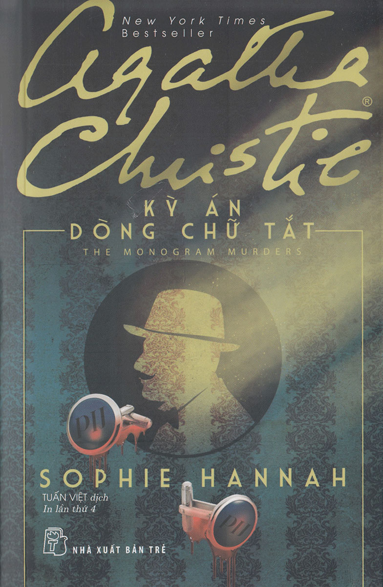 Agatha Christie - Kỳ Án Dòng Chữ Tắt