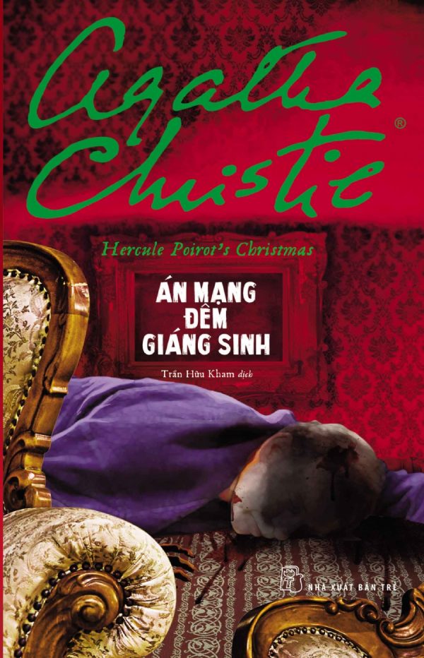 Án Mạng Đêm Giáng Sinh