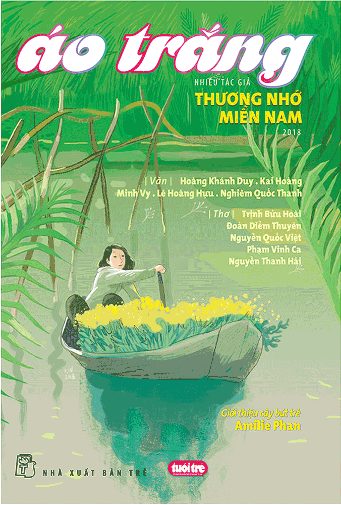 Áo Trắng - Thương Nhớ Miền Nam