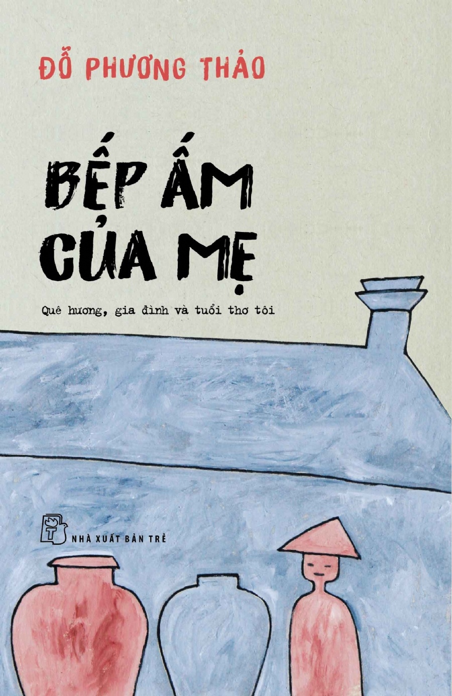 Bếp Ấm Của Mẹ