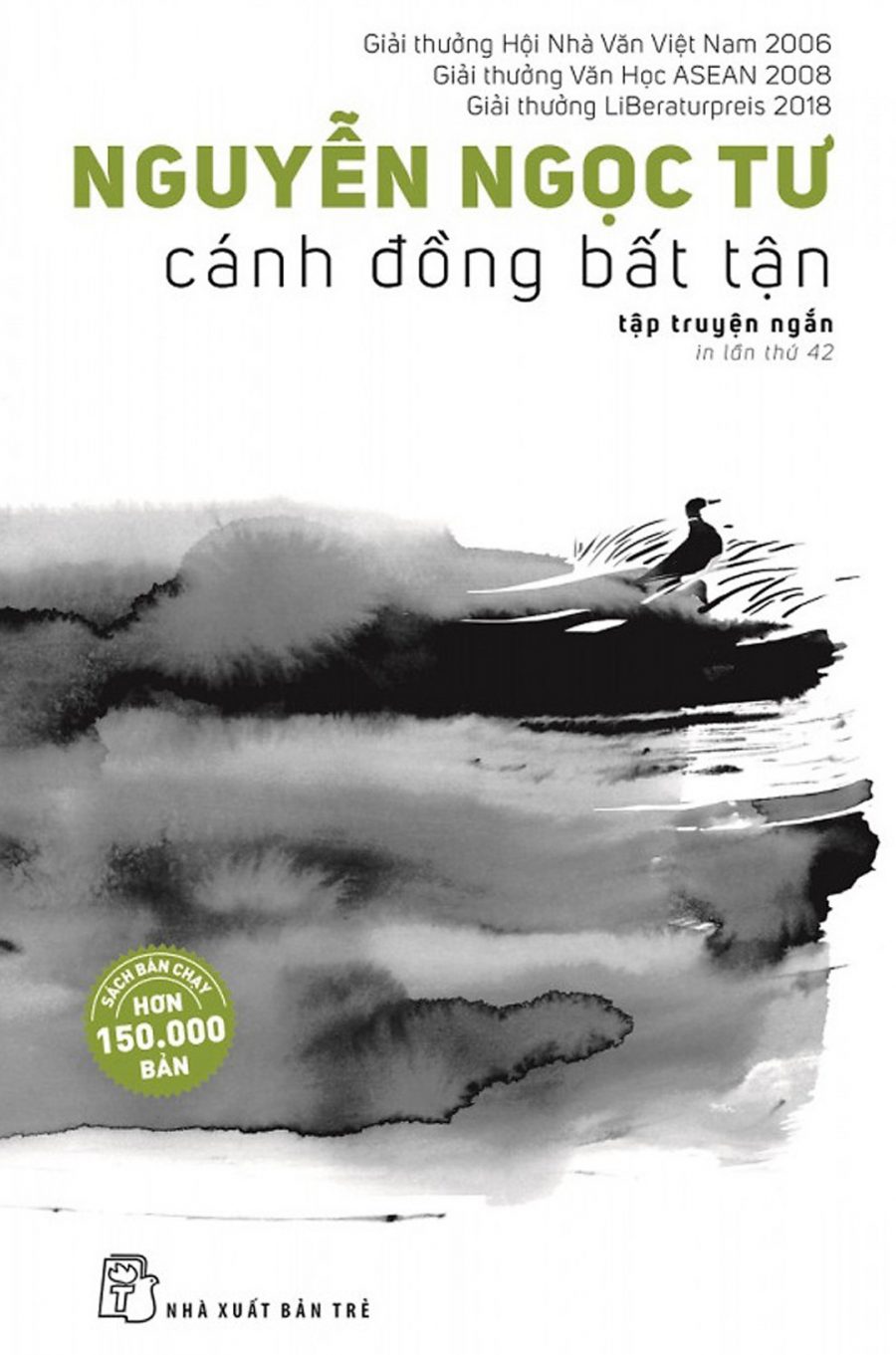 Cánh Đồng Bất Tận