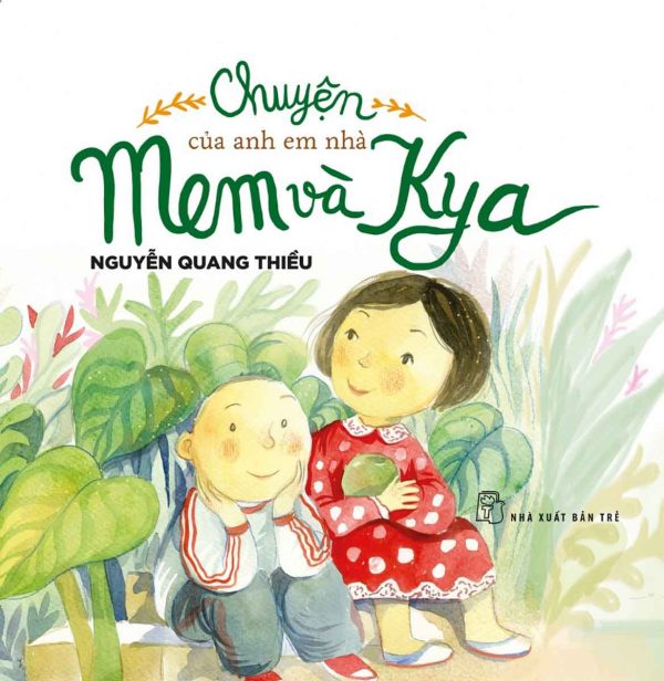 Chuyện Của Anh Em Nhà Mem & Kya