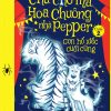 Chú Chó Ma Hoa Chuông Nhà Pepper Tập 2 - Con Hổ Xiếc Cuối Cùng