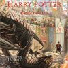 Harry Potter Và Chiếc Cốc Lửa - Bản Đặc Biệt Có Tranh Minh Họa Màu