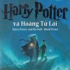 Harry Potter Và Hoàng Tử Lai - Tập 6