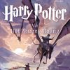 Harry Potter Và Hội Phượng Hoàng (Tập 5)