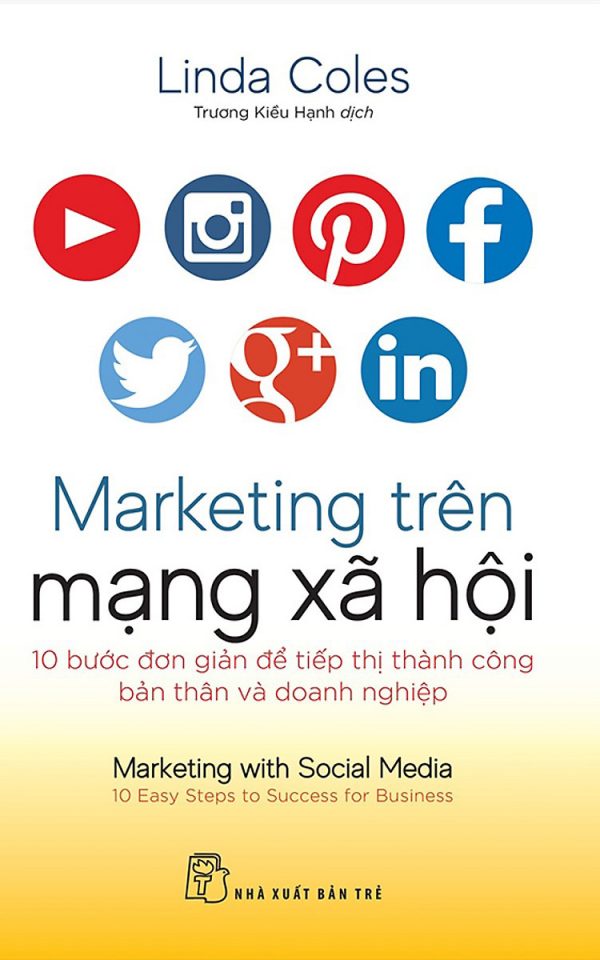 Marketing Trên Mạng Xã Hội