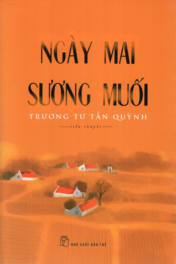 Ngày Mai Sương Muối