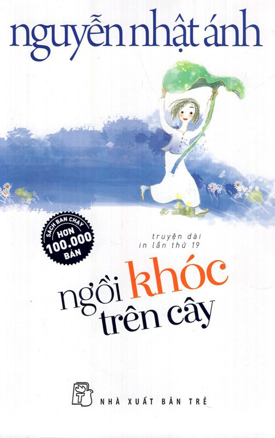 Ngồi Khóc Trên Cây (Nguyễn Nhật Ánh)