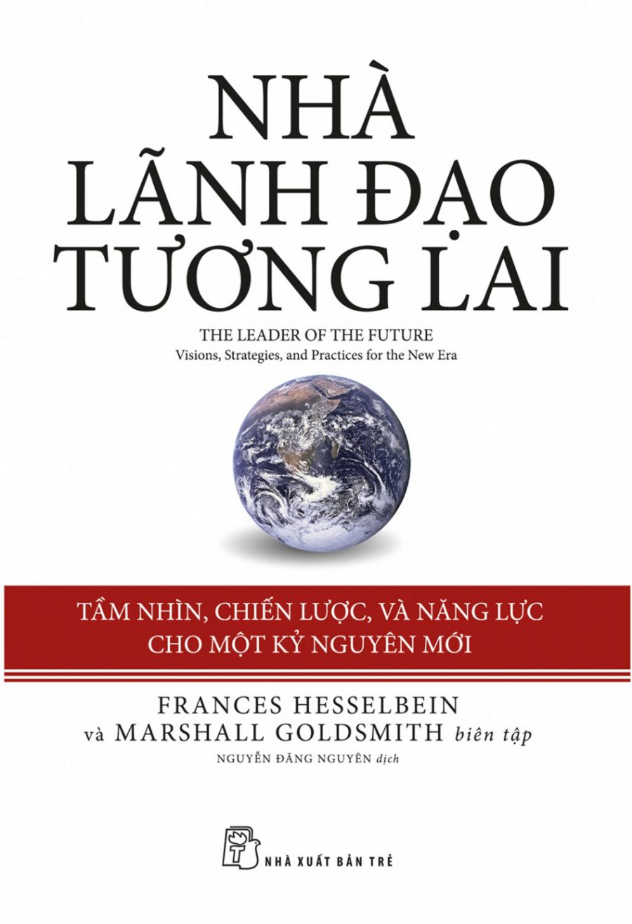 Nhà Lãnh Đạo Tương Lai