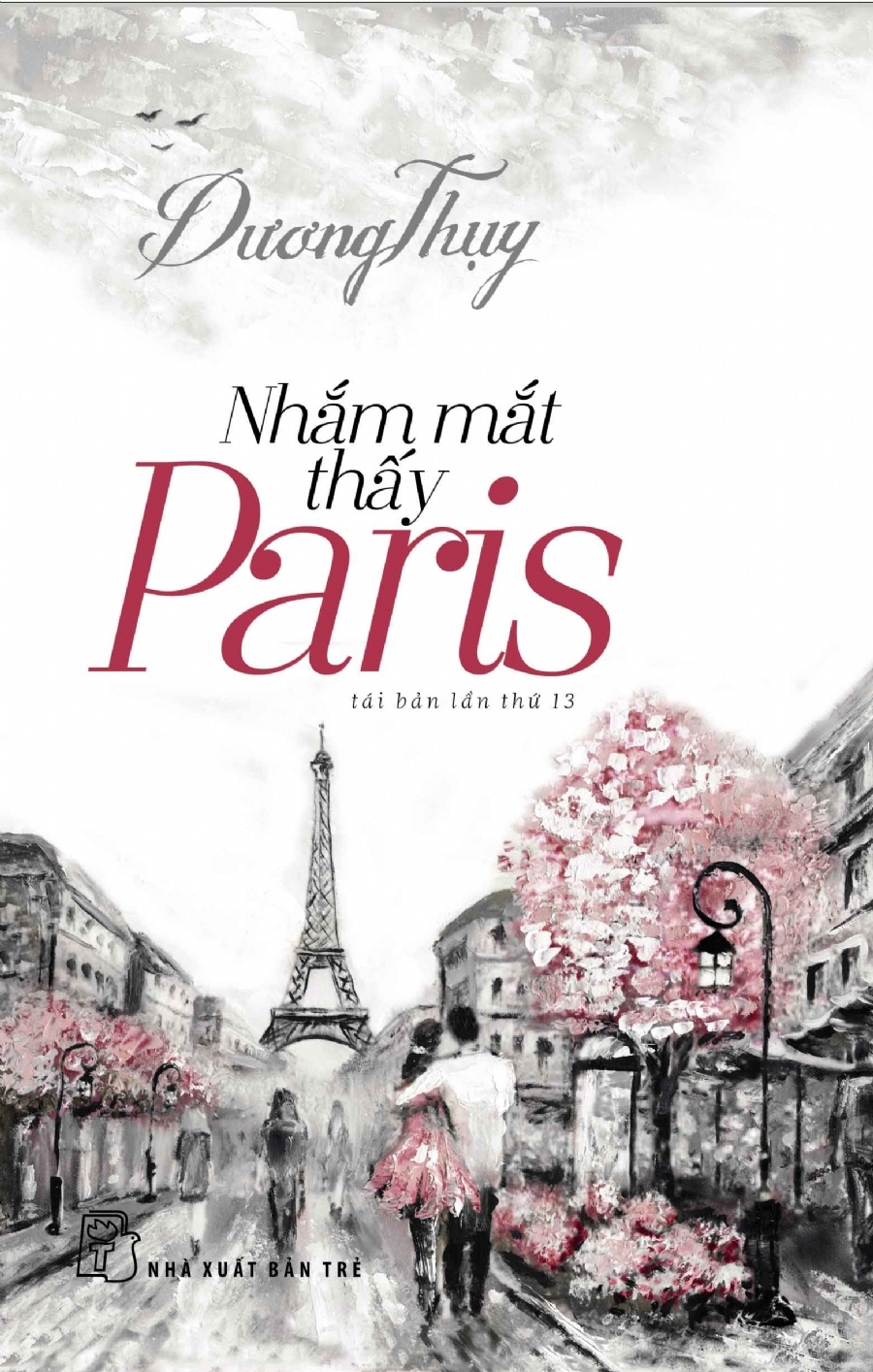 Nhắm Mắt Thấy Paris