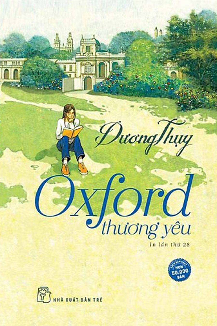 Oxford Thương Yêu