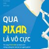 Qua Pixar Là Vô Cực