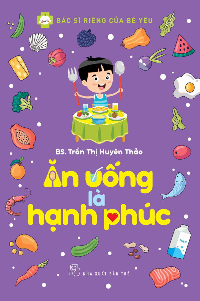 Ăn Uống Là Hạnh Phúc