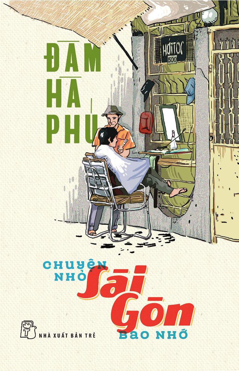 Chuyện Nhỏ Sài Gòn Bao Nhớ