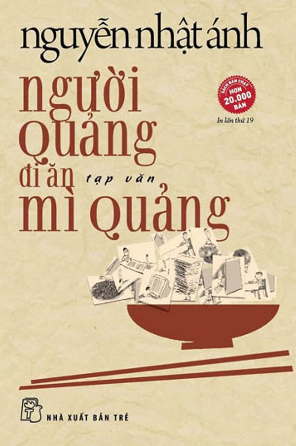 Người Quảng Đi Ăn Mì Quảng