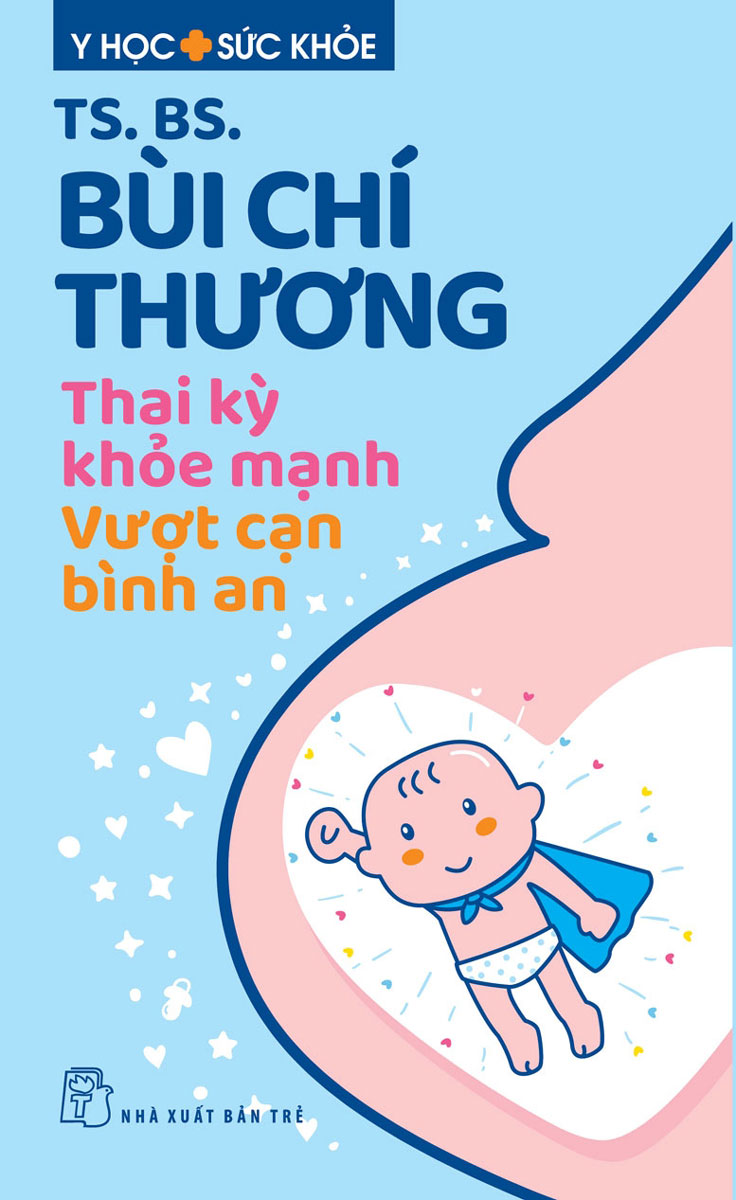 Thai Kỳ Khỏe Mạnh