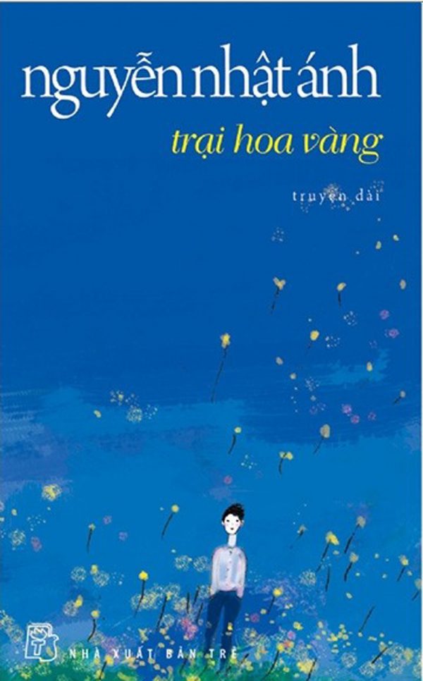 Trại Hoa Vàng (Truyện Dài)