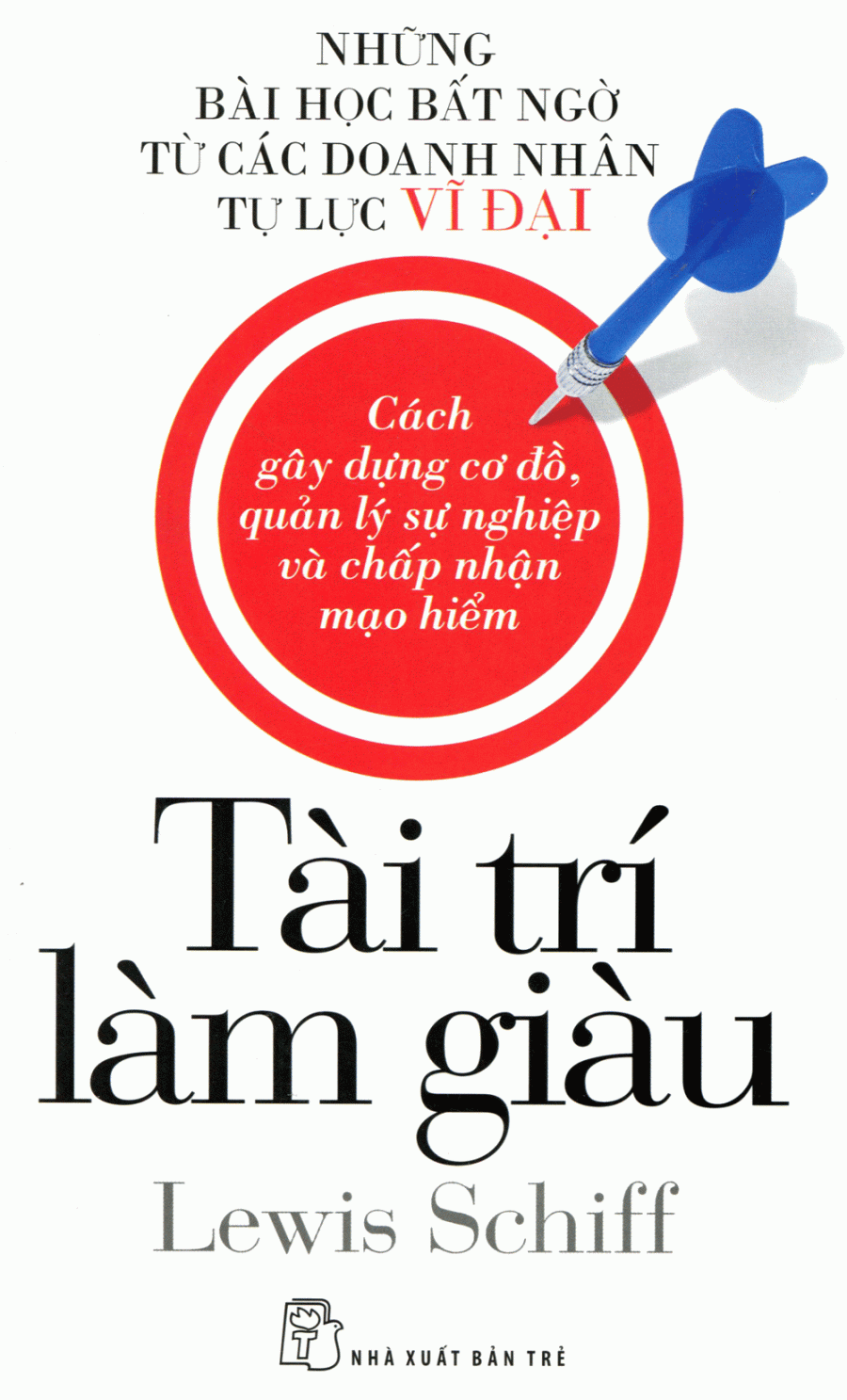 Tài Trí Làm Giàu