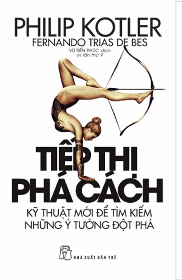 Tiếp Thị Phá Cách