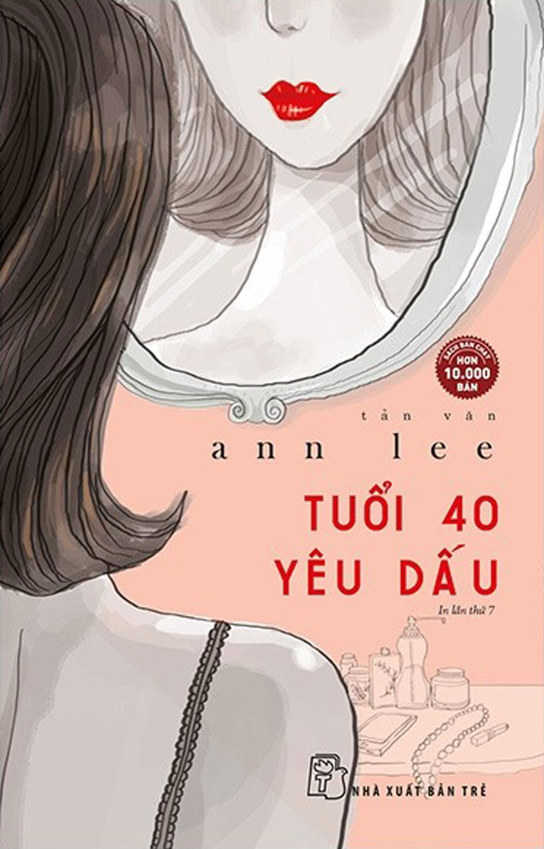 Tuổi 40 Yêu Dấu