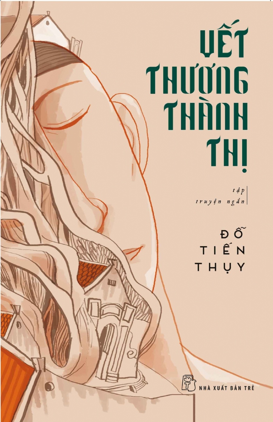 Vết Thương Thành Thị