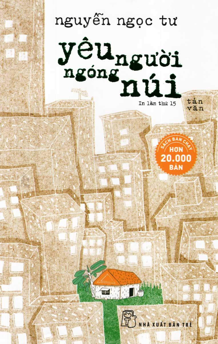 Yêu Người Ngóng Núi